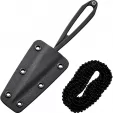 Civivi D-Art Neck Knife Black SW CIVC210012