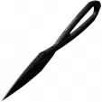 Civivi D-Art Neck Knife Black SW CIVC210012
