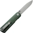 Civivi Sendy Linerlock Green Mic CIVC21004A1
