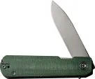 Civivi Sendy Linerlock Green Mic CIVC21004A1