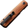 Civivi Sendy Linerlock Wood CIVC21004A2