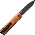 Civivi Sendy Linerlock Wood CIVC21004A2