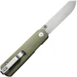 Civivi Sendy Linerlock Green CIVC21004B1