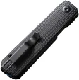 Civivi Sendy Linerlock Black G10 CIVC21004B2