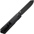 Civivi Sendy Linerlock Black G10 CIVC21004B2
