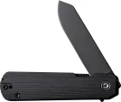 Civivi Sendy Linerlock Black G10 CIVC21004B2