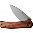 Civivi Conspirator Button Lock Wood CIVC210063