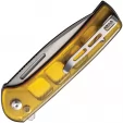 Civivi Conspirator Button Lock Ultem CIVC210065