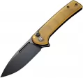 Civivi Conspirator Button Lock Ultem - CIVC210066
