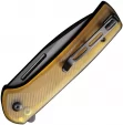 Civivi Conspirator Button Lock Ultem CIVC210066
