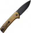 Civivi Conspirator Button Lock Ultem CIVC210066