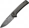 Civivi Conspirator Button Lock - CIVC21006DS1