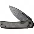 Civivi Conspirator Button Lock CIVC21006DS1