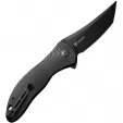 Civivi Synergy4 Linerlock Black CIVC21018B1