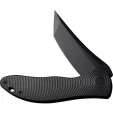 Civivi Synergy4 Linerlock Black CIVC21018B1