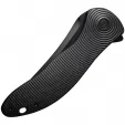 Civivi Synergy4 Linerlock Black CIVC21018B1