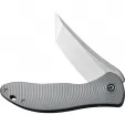 Civivi Synergy4 Linerlock Gray CIVC21018B2