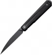 Civivi Clavi Linerlock Black - CIVC210191
