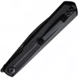 Civivi Clavi Linerlock Black CIVC210191