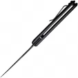 Civivi Clavi Linerlock Black CIVC210191
