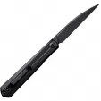 Civivi Clavi Linerlock Black CIVC210191