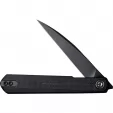 Civivi Clavi Linerlock Black CIVC210191