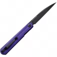 Civivi Clavi Linerlock Purple CIVC210192