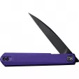 Civivi Clavi Linerlock Purple CIVC210192