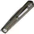 Civivi Clavi Linerlock Green Micarta CIVC210193