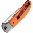 Civivi Trailblazer XL Slip Joint Org CIVC2101B