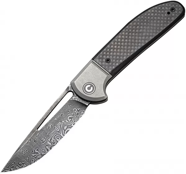 Civivi Trailblazer XL Folder CF CIVC2101DS1