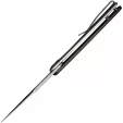 Civivi Cetos Framelock Brown CIVC21025B1