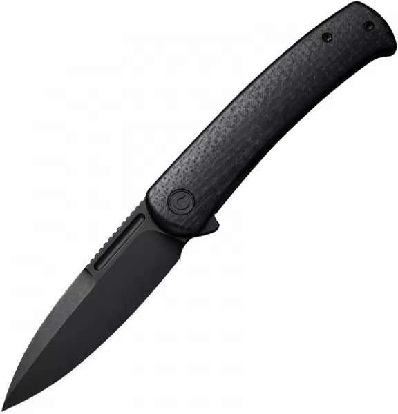 Civivi Cetos Framelock Black SW CIVC21025B2