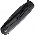 Civivi Cetos Framelock Black SW CIVC21025B2