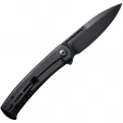 Civivi Cetos Framelock Black SW CIVC21025B2