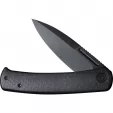 Civivi Cetos Framelock Black SW CIVC21025B2
