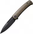 Civivi Cetos Framelock Green Mic - CIVC21025B3
