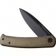 Civivi Cetos Framelock Green Mic CIVC21025B3