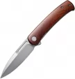 Civivi Cetos Framelock Cuibourtia - CIVC21025B4
