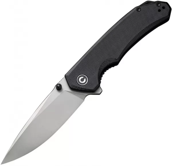 Civivi Brazen Linerlock Black CIVC2102C