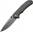 Civivi Brazen Linerlock Dark green - CIVC2102DS3