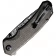 Civivi Brazen Linerlock Dark green CIVC2102DS3