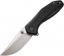 Civivi ODD 22 Linerlock Black - CIVC210321