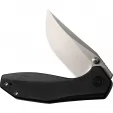 Civivi ODD 22 Linerlock Black CIVC210321