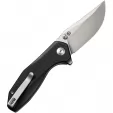 Civivi ODD 22 Linerlock Black CIVC210321