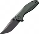 Civivi ODD 22 Linerlock Micarta - CIVC210322