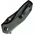 Civivi ODD 22 Linerlock Micarta CIVC210322