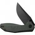 Civivi ODD 22 Linerlock Micarta CIVC210322