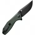 Civivi ODD 22 Linerlock Micarta CIVC210322