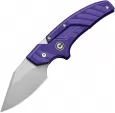 Civivi Typhoeus Adjustable Fixed Pur - CIVC210362